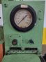 125 TON RODGERS MODEL MD125-2629A-WE 4-POST HYDRAULIC PRESS 18" STROKE: STOCK #11411