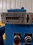 25 TON YODER MODEL #P25 CUTOFF PRESS, 2.25" STROKE: STOCK 15370