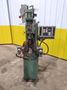 30 KVA X 8" TAYLOR WINFIELD AIR OPERATED SPOT WELDER: STOCK #20249
