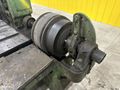 10 STAND X 1.5" YODER MODEL #M1-1/2 ROLLFORMER 8" ROLL SPACE: STOCK #20523