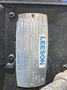 16" X 24" X 36" DYNAMIC AIR MODEL #388-CRUNCHER HYDRAULIC COMPACTOR: STOCK #16757