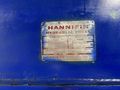 Hannifin F-31101 30 Ton 4 Post Hydraulic Press, Magnum Press Control Retrofit