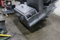 3-1/2" MEECO MODEL HD2 2-ROLL ROTARY BAR STRAIGHTENER: STOCK #10457