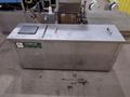 EXTRUDE-HONE / SURFTRAN MODEL #STR-C-1 HIGH PRESSURE PARTS WASHER SYSTEM: STOCK #19370