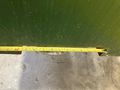 23" X 16" CECO #23 DIE FORGER ANVIL CAP SOW BLOCK: STOCK 13922