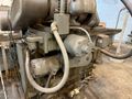 16" x 120" CINCINNATI Plain Cylindrical Grinder