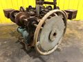 FOUR SLIDE WIRE FORMING MACHINE: STOCK #18987