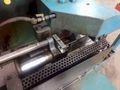 3" EAGLE MODEL #TC2000 TUBE CUT OFF: STOCK #14107