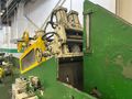Colt CSHC-100-12 10,000 lb x 12″ Coil Cradle Straightener