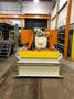 SESCO Coil Cradle - Straightener - Feeder Complete Coil Feed Line 20,000 Lbs. x 42" Wide