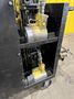 80,000 LBS ANCHOR-LAMINA 4-CYLINDER PORTABLE HYDRAULIC DIE SETTING & SEPARATING SYSTEM: STOCK #1
