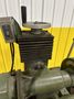 2" RUSH MODEL #250A DRILL & TOOL GRINDER / SHARPENER: STOCK #18259
