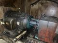 40" WIDE X .190" ROWE MODEL #C9-40 POWERED 5 ROLL COIL STRAIGHTENER: STOCK #13909