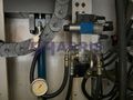 Used, Ohio Tool Works Vertical Hone