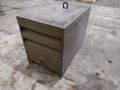 LINCOLN MODEL IDEALARC #R3S-600 WELDER POWER SUPPLY: STOCK# 23617