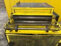 20" X .160" DURANT MODEL #HD-20 MOTORIZED COIL LEVELER STRAIGHTENER: STOCK #23250