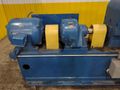 36” WIDE YODER SLITTING HEAD WITH POWERED FEED ROLLS: STOCK  #22951