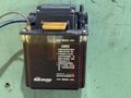 60 TON TORC-PAC USI CLEARING OBI PRESS 6" STROKE: STOCK #22824