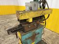10" GUILD MODEL #PSA-135-10 SHEAR END COIL STRIP WELDER: STOCK #22609