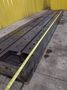 138" X 30" X 6.25" T-SLOTTED LAYOUT PLATE / TABLE: STOCK #23626