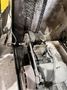 40” X .110” ROWE MODEL #C3-40 POWERED COIL STRIP STRAIGHTENER: STOCK #21623