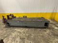 8 STAND x 2" YODER ROLLFORMER BASE: STOCK #23722