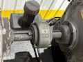75 TON WILLIAMS & WHITE HYDRAULIC GAP FRAME PRESS 16" STROKE: STOCK #23566
