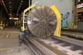 100" X 580" (48') BETTS MODEL 57R ENGINE LATHE: STOCK 71093