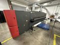 efi VUTEk GS 3250 126″ UV Hybrid Industrial Printer
