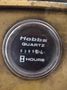 12,500 LBS CAT MODEL T1250 LP-GAS FORKLIFT: STOCK #18141