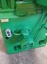 8" x 20"OKAMOTO MODEL #820A AUTOMATIC HORIZONTAL SURFACE GRINDER: STOCK #13525