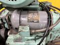 24" TO 66" x 15 HP GIDDINGS & LEWIS SELF CENTERING & FACING MACHINE: STOCK #12230