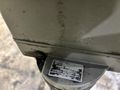 3 HP ACER MODEL #3VK3-HP RAM TYPE VERTICAL MILL WITH DIGITAL READ OUTS: STOCK #23061