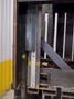 48" X 48" X 24" EPCO VERTICAL HYDRAULIC BALER: STOCK #22919