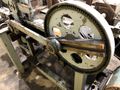 .450" X 20" LEG CAPACITY OMIOTEK SPRING WINDER WITH HOOKER ATTACHMENT: STOCK #10753