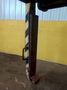 32,000 LB 16 TON X 20" TO 74" X 72" OD BRADLEY CRANE MOTORIZED COIL GRAB: STOCK 13231