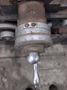 24" X 80" NATIONAL MODEL #24D80 HIGH SPEED GRINDING / POLISHING LATHE: STOCK #22947