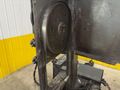 18” X 20” MARVEL MODEL #81/M4 AUTOMATIC MITRE HEAD VERTICAL BAND SAW & FEED TABLE: STOCK #23277