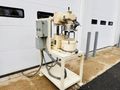 Charles Ross & Son Co LDM-2 Two Gallon Vacuum Double Planetary Mixer