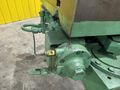 36" X 48" GIDDINGS & LEWIS AIR LIFT ROTARY TABLE: STOCK #23587