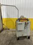10" x .130" DURANT JACO MODEL #VS-MD-10 POWERED COIL STRAIGHTENER: STOCK #23071
