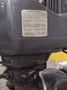 2 HP DOALL MODEL @PM-200V RAM TYPE VERTICAL MILL WITH POWER FEED & DRO: STOCK #22880