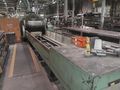 41,000 TON VERSON WHEELON FLUID FORMING PRESS: STOCK #10589