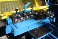 FENN 3 STAND X 082-062-062 WIRE SHAPING & FLATTENING MILL: STOCK #65773