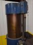 5' x 13" SHARP MODEL #RD-1600 RADIAL ARM DRILL: STOCK #18542