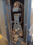 36" X 20 HP AEM BELT GRINDER & SANDER: STOCK 15795