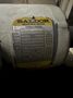 16,000 LBS X 30" X 84" OD ROWE MODEL #16030-DSV MOTORIZED COIL REEL UNCOILER: STOCK #22333