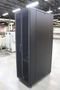 APC Server Rack w/ Components, Occ Fiber Box, Sonology NAS, HP, DLI Power Switch, Unifi Switch 24 Port