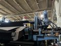 72" x .200" x 50,000# Voss cut to length line, Stock# 10962