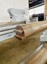 44" X 396" TOS  MODEL #SU100 HEAVY DUTY ENGINE LATHE: STOCK 15257